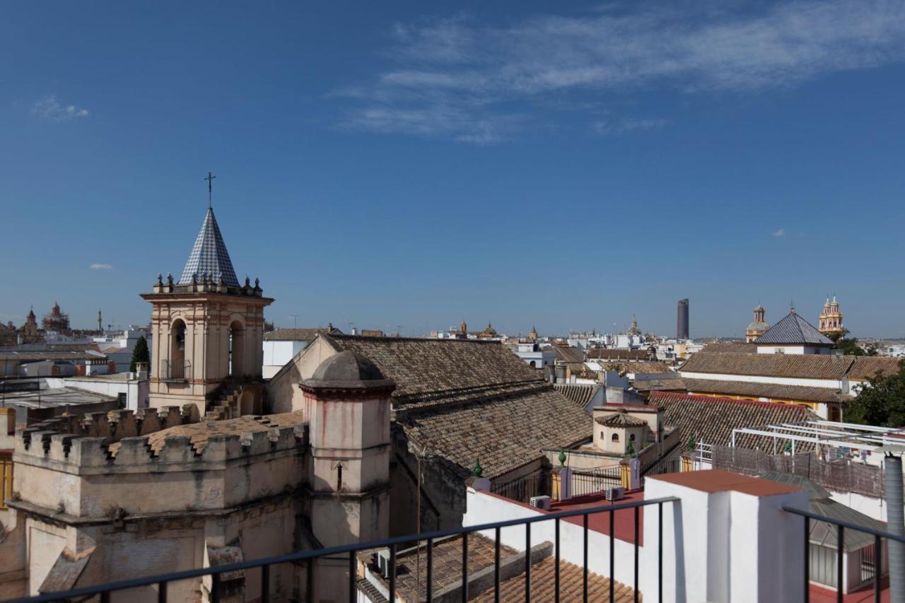 Espectacular Con Terraza Privada Parking Apartment