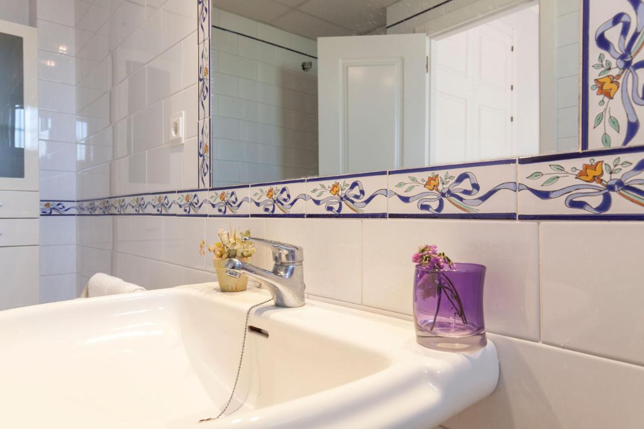 Espectacular Con Terraza Privada Parking Apartment *