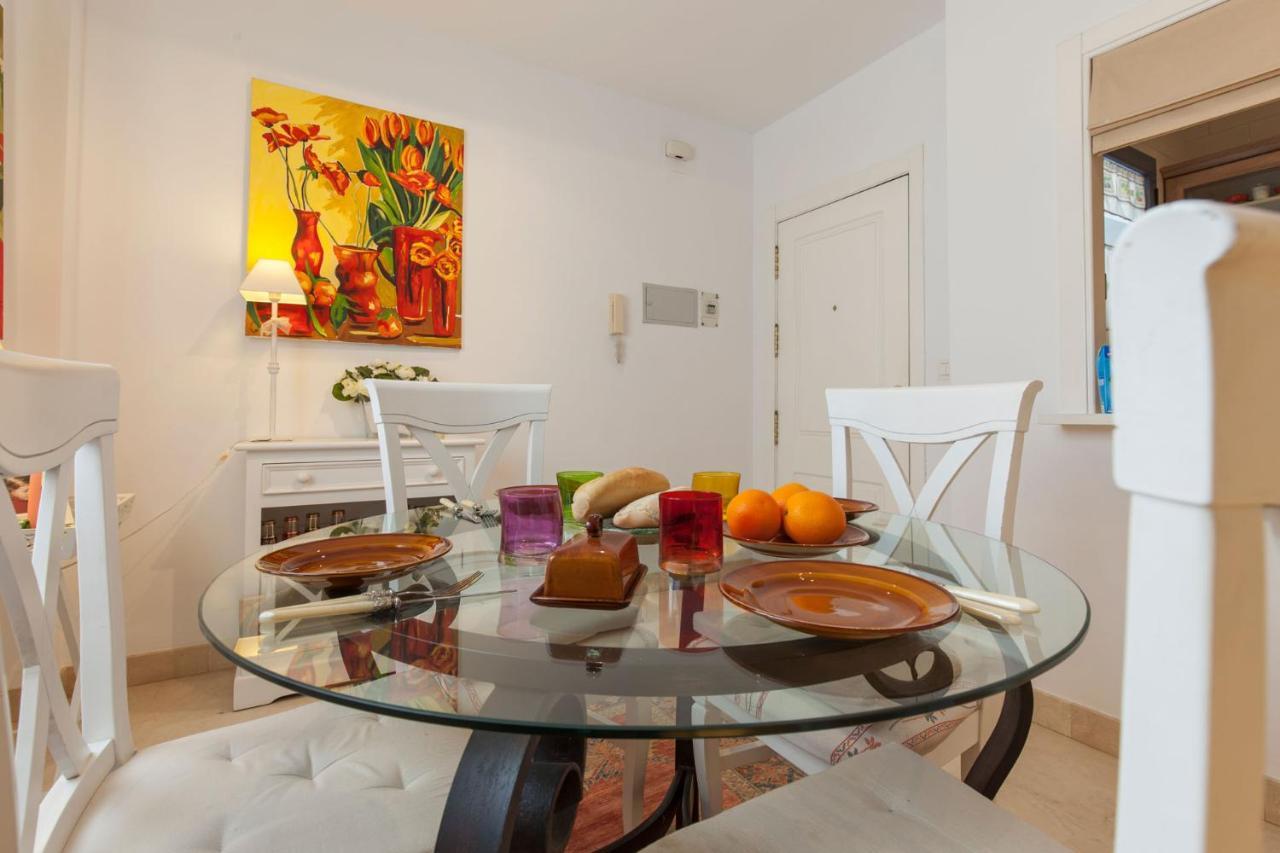 Espectacular Con Terraza Privada Parking Apartment *