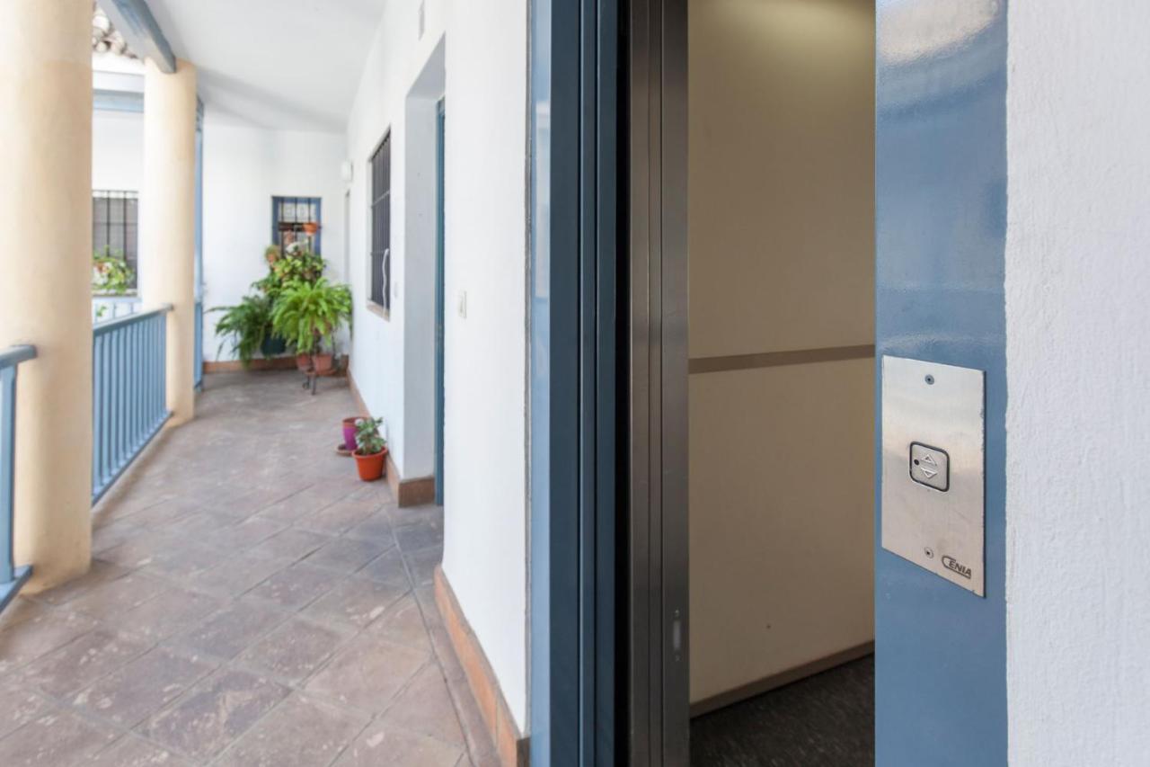 Espectacular Con Terraza Privada Parking Apartment *