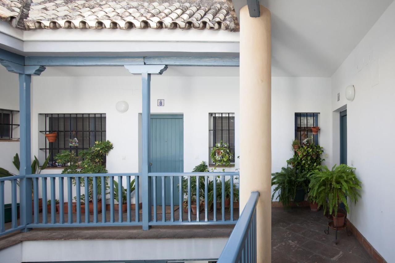 Espectacular Con Terraza Privada Parking Apartment Seville